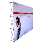 Backdrop banner printing in Kenya