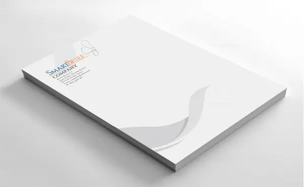 letterhead design and printing services in Kenya