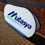 Pop-up banner printing services in Kenya