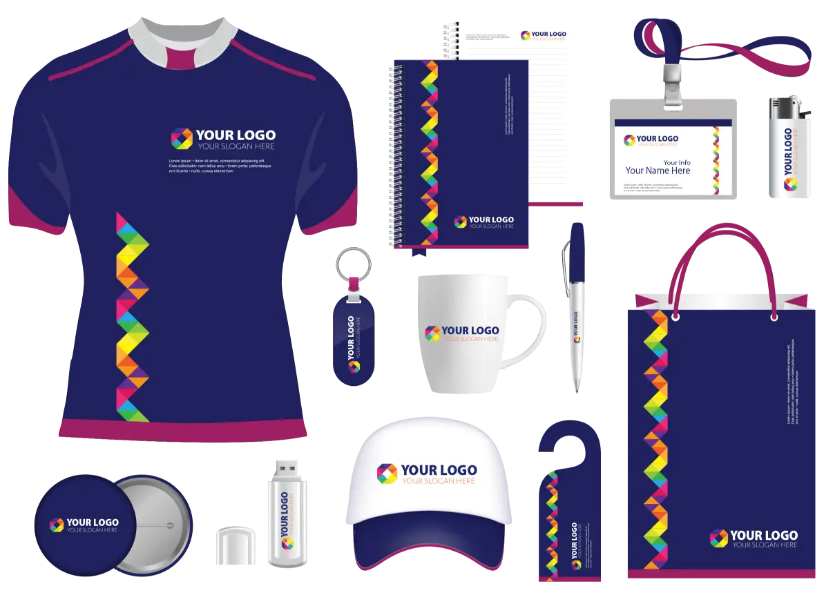 Effective Ways to Use Promotional Products at Trade Shows