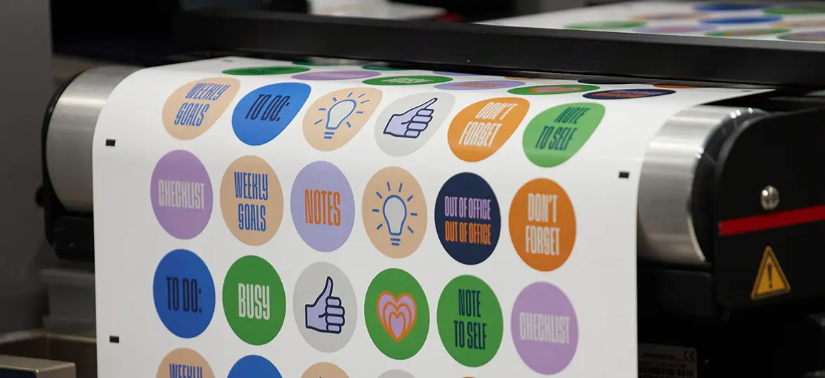 The Power of Custom Stickers: Boosting Business Visibility and Branding Potential in 2024