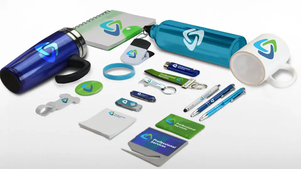 Empowering Your Business with Custom Branded Promotional Products in 2024