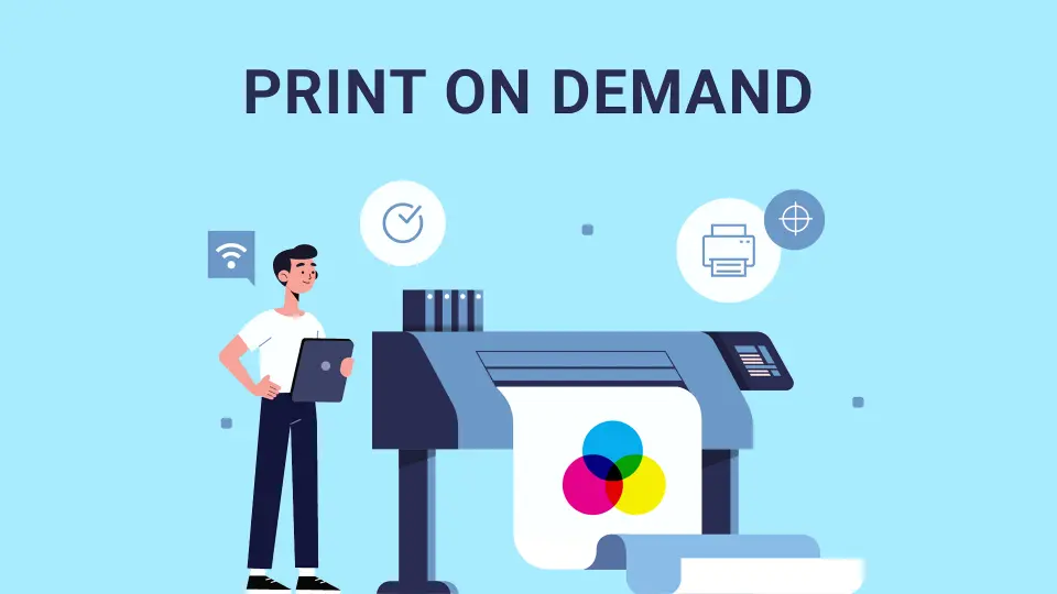 Print on Demand