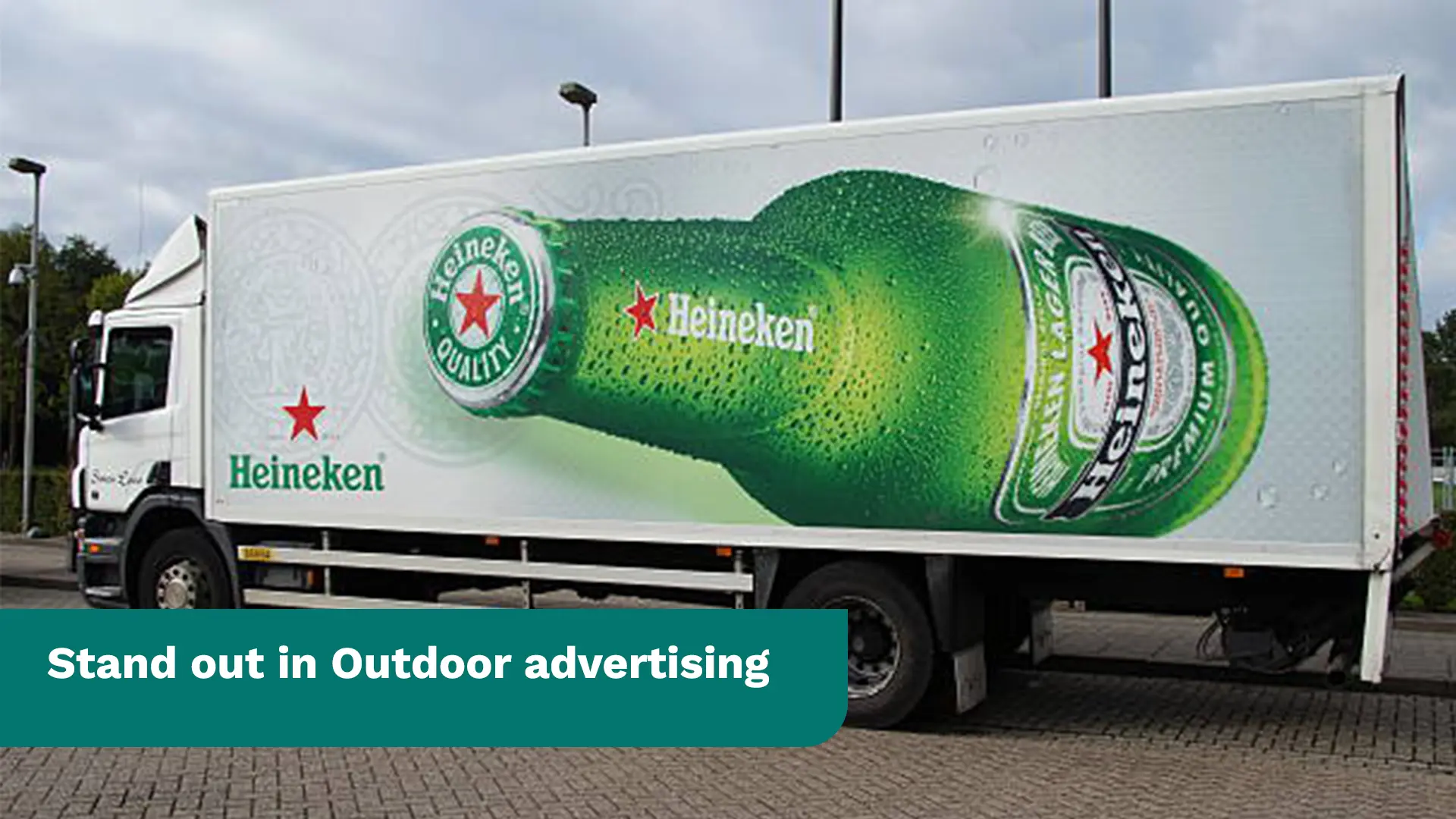 Tips To Make Your Outdoor Advertising Campaign a success