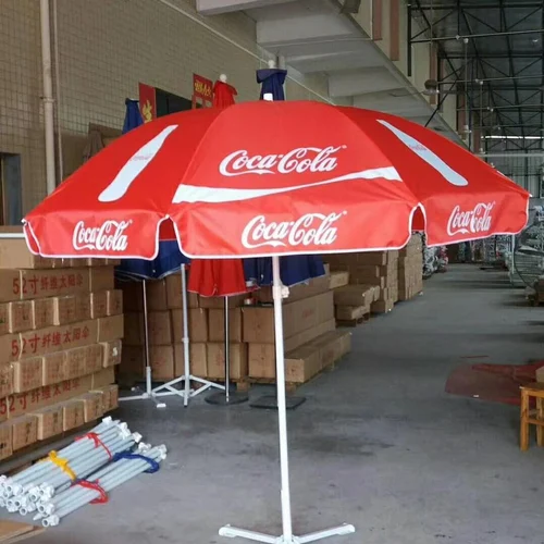 umbrella printing