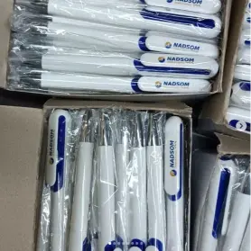 branded pens in Kenya. Pen Branding in Kenya