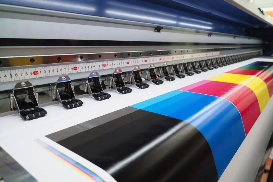 large format printing company in Kenya