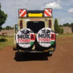 Branded Wheel Covers in Kenya