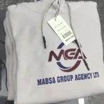 hoodie branding service in Kenya. Hoodie printing service in Kenya. Make use of branded hoodies to tap into tremendous traffic.