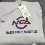 hoodie branding service in Kenya. Hoodie printing service in Kenya. Make use of branded hoodies to tap into tremendous traffic.