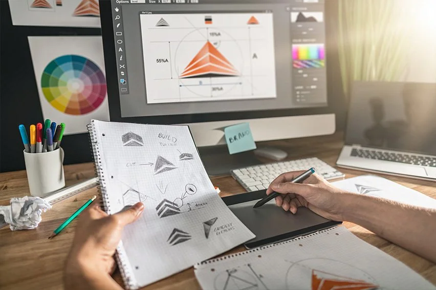 Graphic Design in Kenya