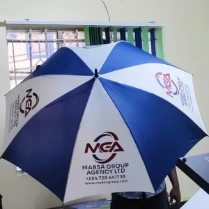 umbrella branding in Nairobi Branded Umbrellas in Kenya. Branded Umbrellas in kenya