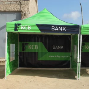 Branded Gazebos in Kenya. Branded Gazebos in Nairobi